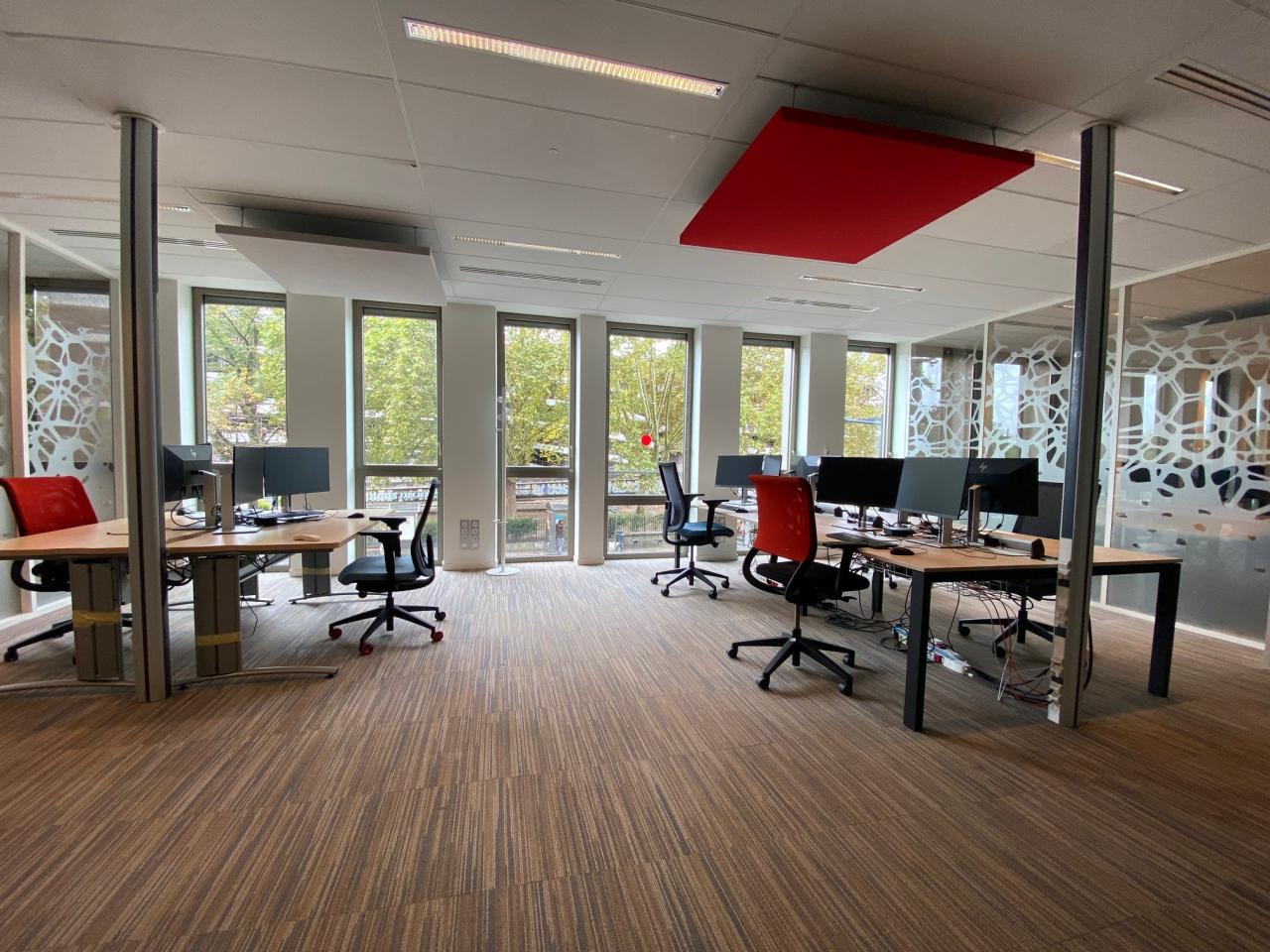 Bureau Bordeaux 2359m² Location bureau Bordeaux Gironde OLBUR2424455 12